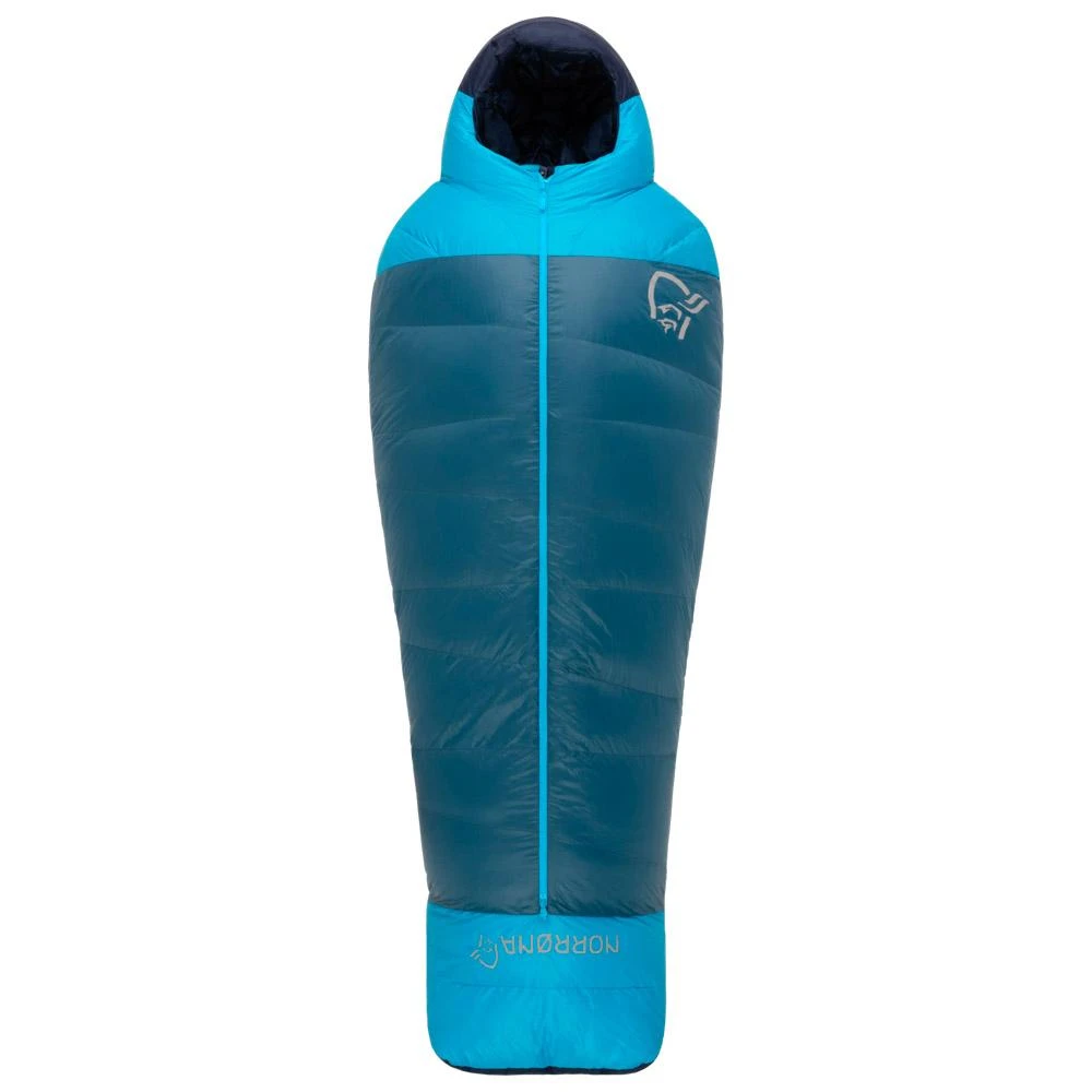 Sac De Couchage Norrona Falketind Down 800 -10 Women Deep Dive