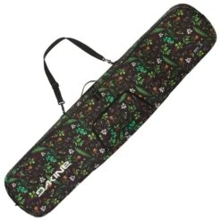 Housse Snowboard Dakine Freestyle Snowboard Bag Woodland Floral