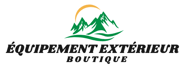 Équipement Extérieur Boutique